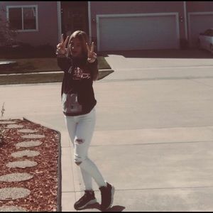 Meet your Posher, Mariah